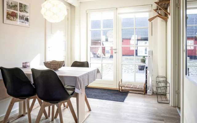 5 Person Holiday Home in Aakirkeby