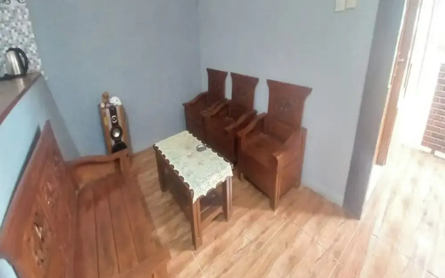 Hotel O Homestay Gua Pindul Kang Haris