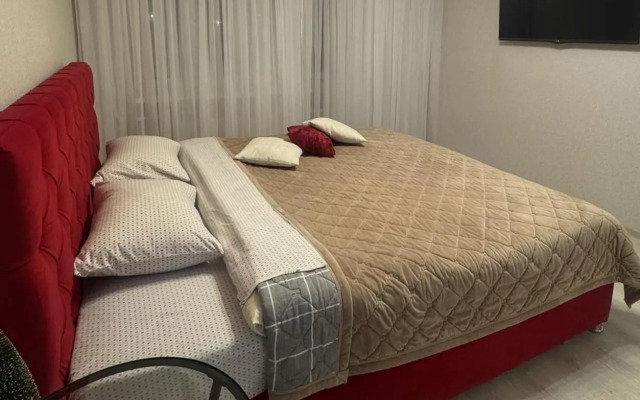 Апартаменты на улице Инженерная 19А