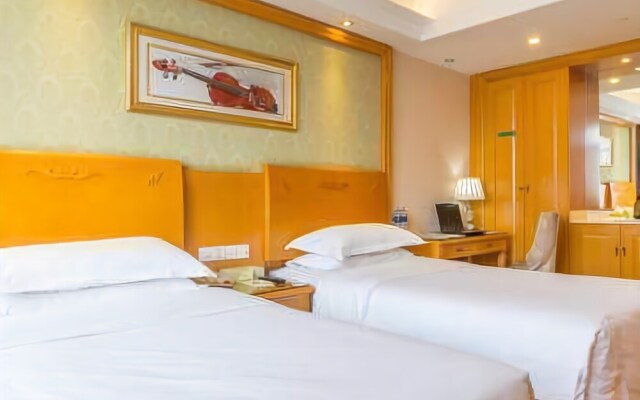 Vienna Hotel