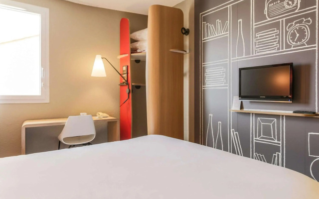 ibis Albi