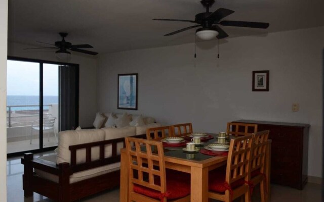 Ocean View Villa with 2 Bedrooms # 05