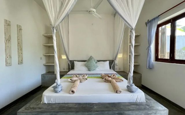 Villa Huruma