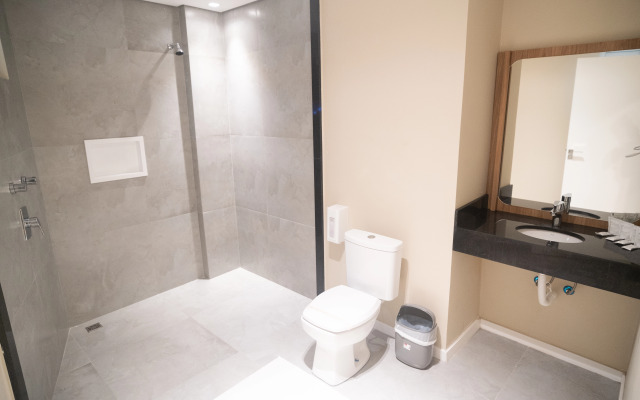 Camboriú Praia Hotel