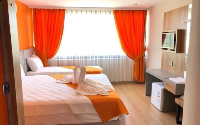 Akcay Mas Palmiye Otel