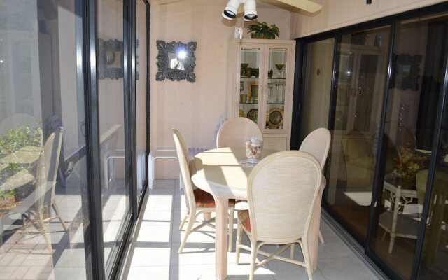 Midnight Cove Ii 112f - Bayside View! 2 Bedroom Condo