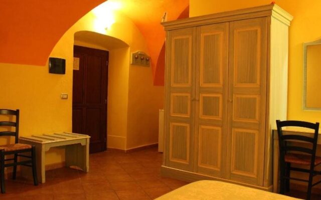 Sa Balza Rooms