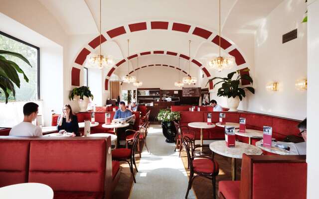 Hotel Weitzer Graz