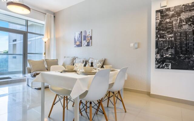 bnbme | The Medalist | 1 BDR