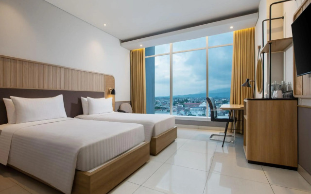Hotel Santika Tasikmalaya