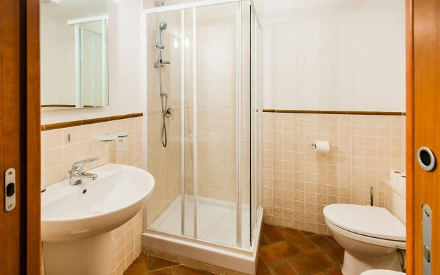 Rome Unique Navona Apartments