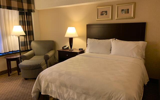 Holiday Inn Johnstown Downtown by IHG