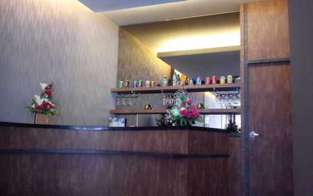 Kireinn Hotel Batam