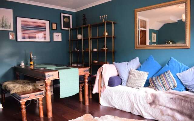 2 Bedroom Maisonette in Shoreditch