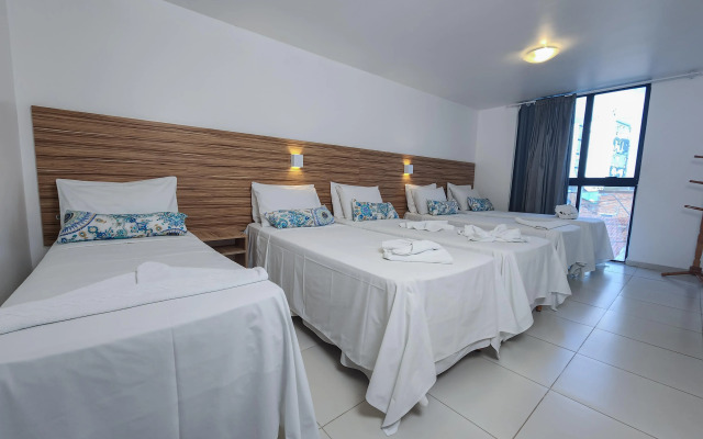 Hotel Refugio