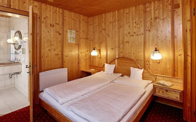 Hotel Monika