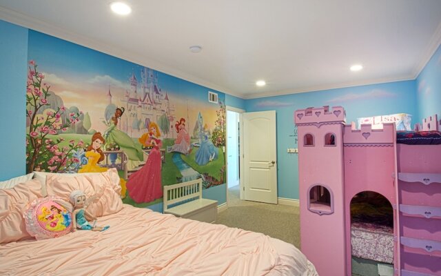 Pirate's Lair - 7 Br Home