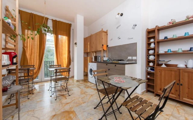 Imperiale Roma Trastevere