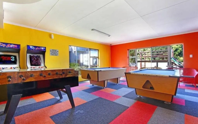Hermanus Beach Club - 106 - Apartment with a view