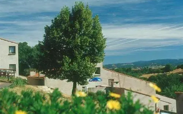 Village Cap Vacances Vieille Brioude