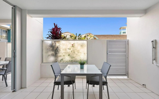 Unit 30 - 31 'Coolum Seaside', Coolum Beach