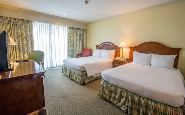 Pacific Star Resort & Spa