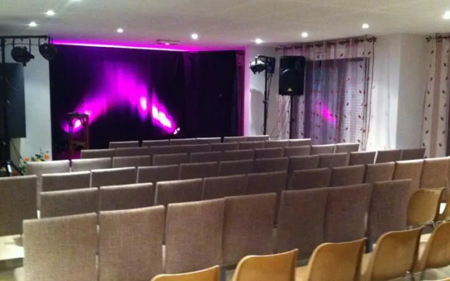 Résidence Le Val dAzur