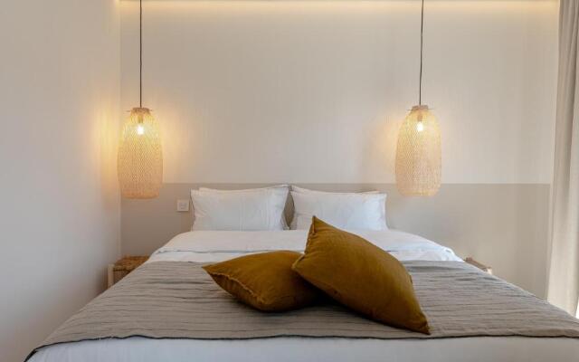 Les Suites de Collioure