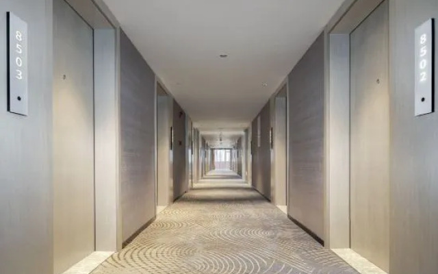 Yishang Hotel