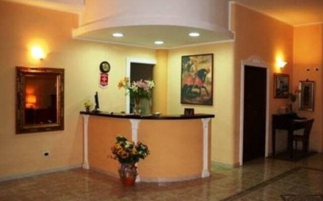 Hotel Carlo V
