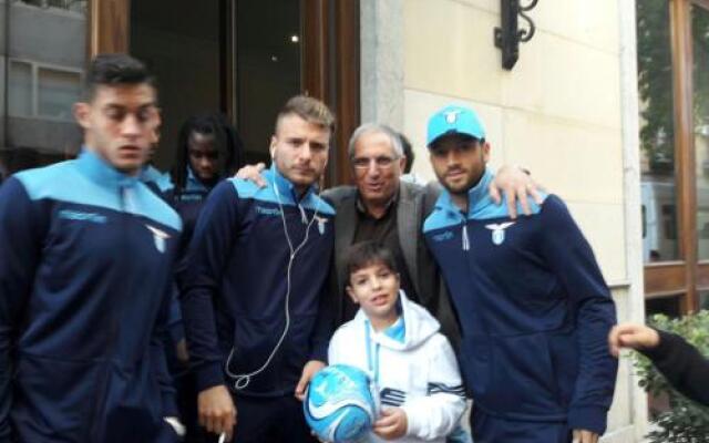 Franco Il Conte