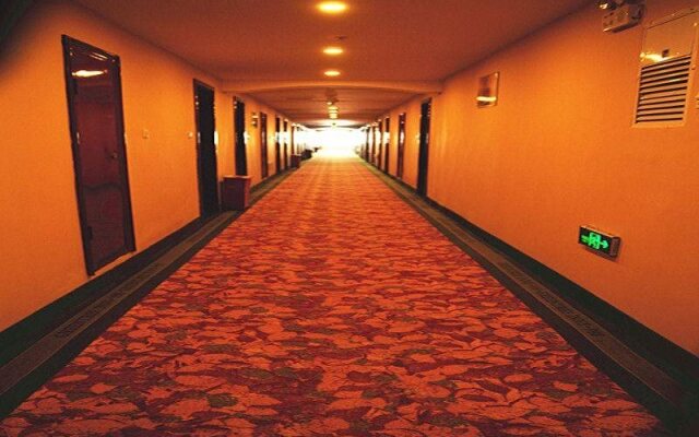 GreenTree Inn Hebei Zhangjiakou Guyuan Government Fuxiang Mall Express Hotel