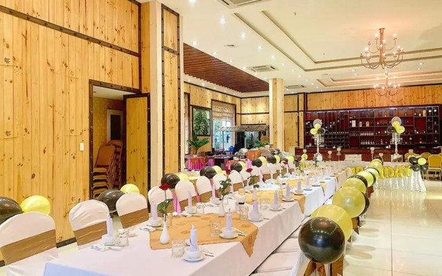 Viet Uc Hotel