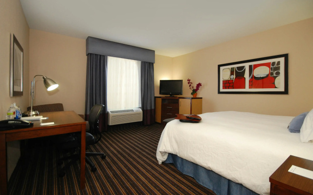 Hampton Inn Jackson/Flowood (Airport Area) MS