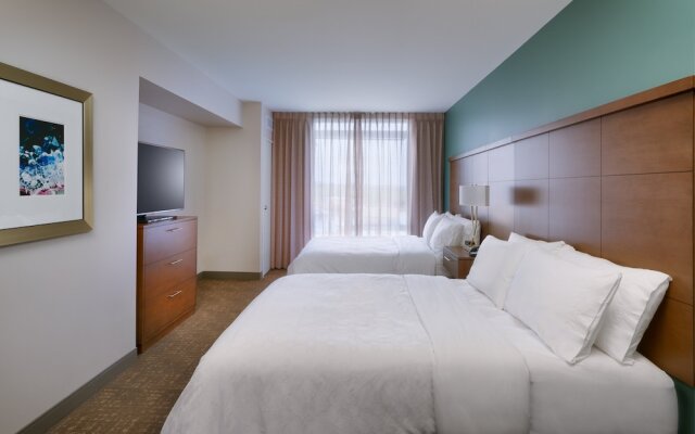 Staybridge Suites Lehi Traverse Ridge Center