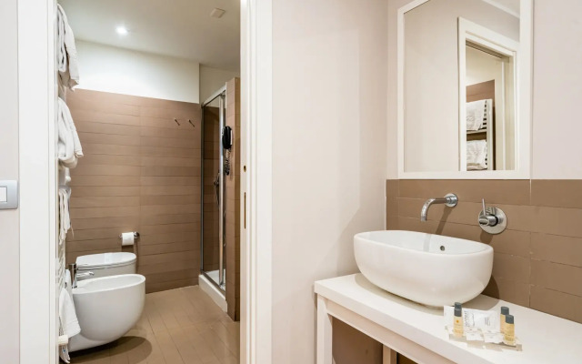 Capo Peloro Resort - Adults Only