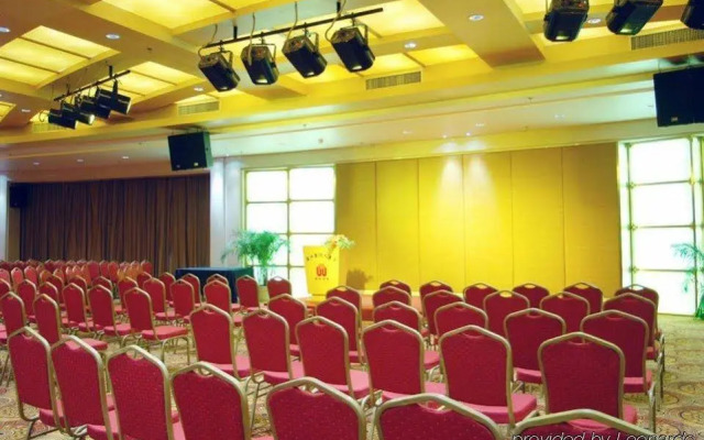 Wenzhou International Hotel