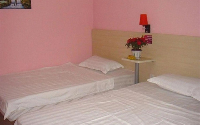 Meilu Motel