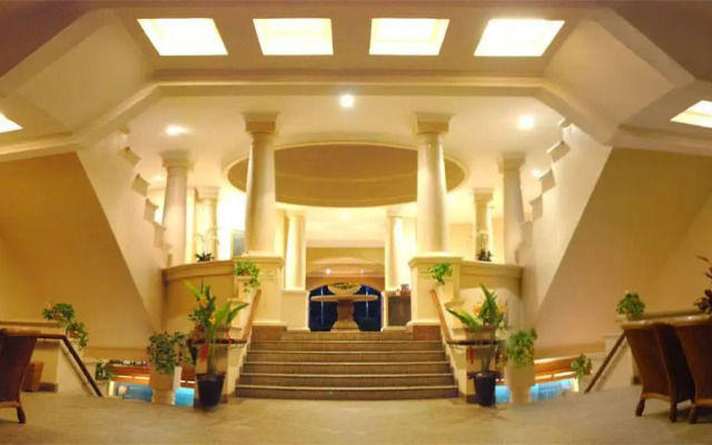 Finna Golf & Country Club Resort