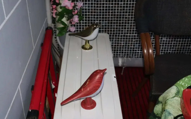 Atrium Fengzhu Homestay