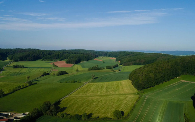 Apartment in Twistetal Oberwaroldern
