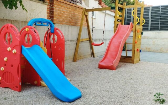 Apartment Mareta Wave