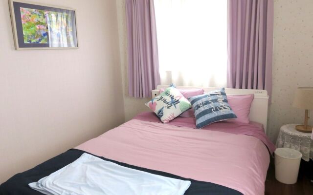 Okinawa Guest House Urizun
