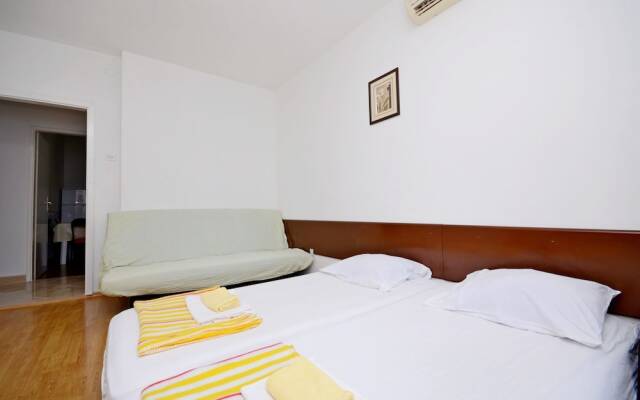 Apartments Josko