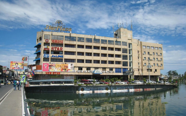 Star Plaza Hotel