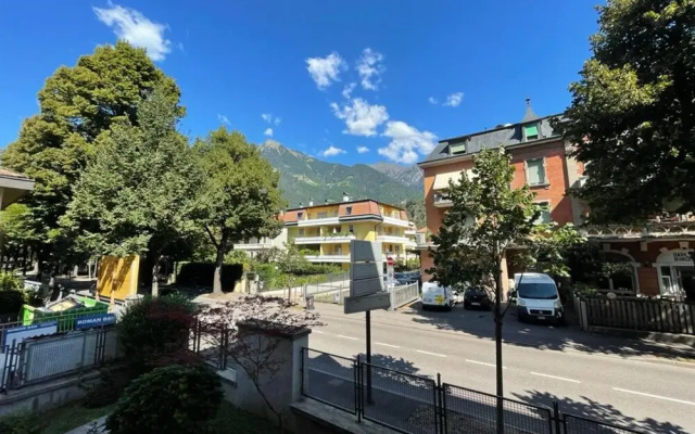 Vittoria 2 Apartment - Dolomite