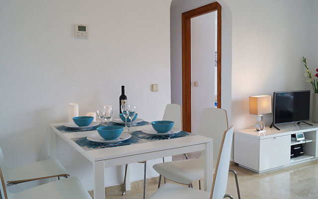 Apartment Marina Bay.1