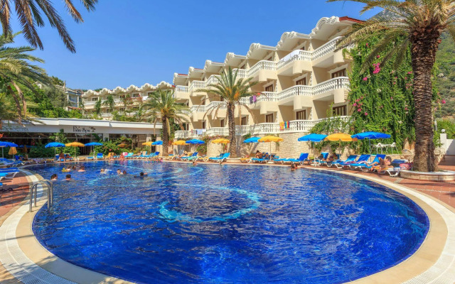 Flamingo Hotel & Spa - Pet Friendly