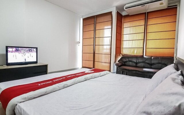 Nida Rooms Luxury Suan Luang Onnut