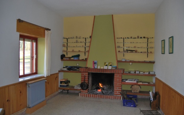 Albergue La Cabañuela